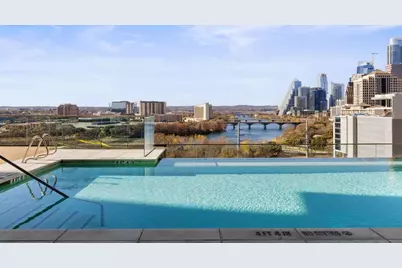70 Rainey Street #3203, Austin, TX 78701 - Photo 33