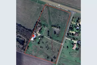 310 Hruskaville Road, Temple, TX 76501 - Photo 5