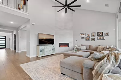 209 Northcrest Drive #1 acre, Liberty Hill, TX 78642 - Photo 3