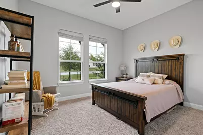 209 Northcrest Drive #1 acre, Liberty Hill, TX 78642 - Photo 23