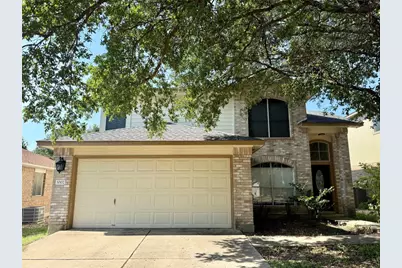 1002 Port Daniel Drive, Leander, TX 78641 - Photo 1