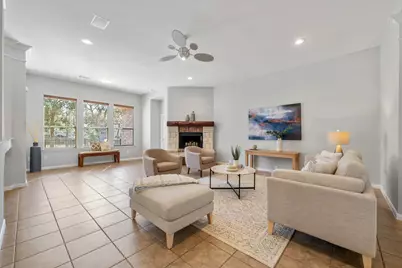 9905 Savannah Ridge Drive, Austin, TX 78726 - Photo 11