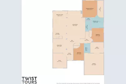 9905 Savannah Ridge Drive, Austin, TX 78726 - Photo 35