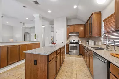 9905 Savannah Ridge Drive, Austin, TX 78726 - Photo 15