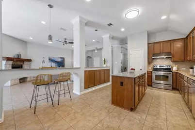 9905 Savannah Ridge Drive, Austin, TX 78726 - Photo 13