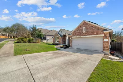 9905 Savannah Ridge Drive, Austin, TX 78726 - Photo 3