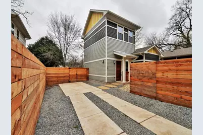 720 Pedernales Street #B, Austin, TX 78702 - Photo 1