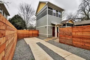 720 Pedernales St, Austin, TX 78702 - Photo 1