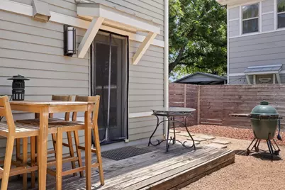 720 Pedernales Street #B, Austin, TX 78702 - Photo 13