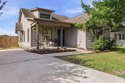 7100 Villita Avenida Street, Austin, TX 78741 - Photo 15