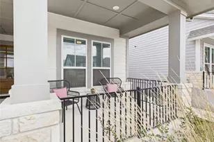 378 Moonlit Stream Pass, Dripping Springs, TX 78620 - Photo 5