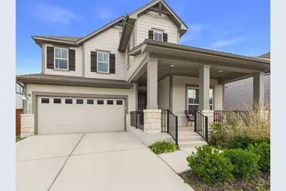 378 Moonlit Stream Pass, Dripping Springs, TX 78620 - Photo 3