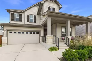 378 Moonlit Stream Pass, Dripping Springs, TX 78620 - Photo 3