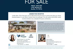 1705 Adriane Dr, Austin, TX 78721 - Photo 31