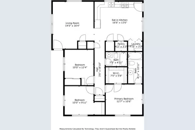 1705 Adriane Drive, Austin, TX 78721 - Photo 29