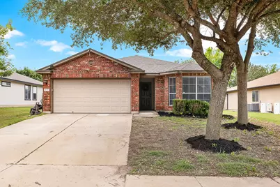 602 Creston Street, Hutto, TX 78634 - Photo 1