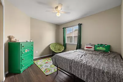 602 Creston Street, Hutto, TX 78634 - Photo 5