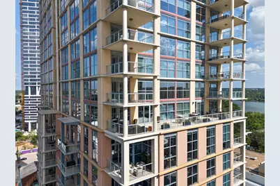 98 San Jacinto Boulevard #1502, Austin, TX 78701 - Photo 37