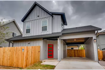 1307 Cedar Avenue #2, Austin, TX 78702 - Photo 1