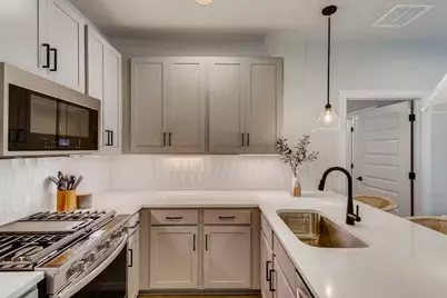 1307 Cedar Avenue #2, Austin, TX 78702 - Photo 5