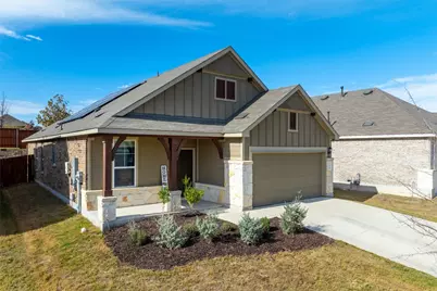 118 Grace Lilly Drive, Buda, TX 78610 - Photo 1