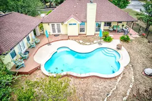 18609 Venture Dr, Point Venture, TX 78645 - Photo 21