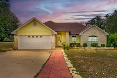18609 Venture Drive, Point Venture, TX 78645 - Photo 3