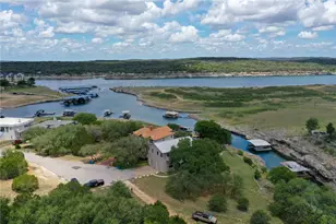 3714 Parliament Cove, Lago Vista, TX 78645 - Photo 9