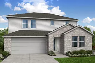 15425 Flowers Vw, Pflugerville, TX 78660 - Photo 1