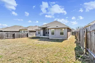3113 Rabbit Creek Dr, Georgetown, TX 78626 - Photo 27
