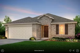 3017 Dimmit Dr, Temple, TX 76501 - Photo 1
