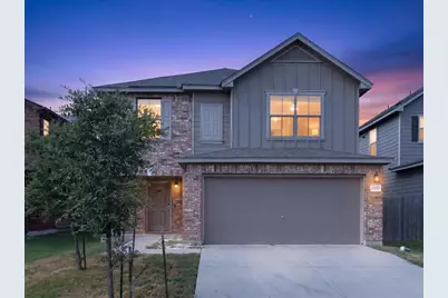 13521 Martha Washington Place, Manor, TX 78653 - Photo 1