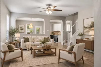 2006 Fretboard Street, Round Rock, TX 78664 - Photo 3