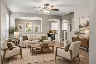 2006 Fretboard St, Round Rock, TX 78664 - Photo 3