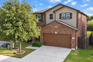 2006 Fretboard St, Round Rock, TX 78664 - Photo 1