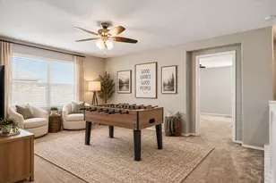 2006 Fretboard St, Round Rock, TX 78664 - Photo 11