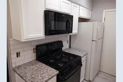 2005 Iroquois Lane #A, Austin, TX 78741 - Photo 9