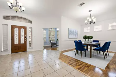 16308 Double Eagle Drive, Austin, TX 78717 - Photo 5