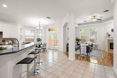 16308 Double Eagle Drive, Austin, TX 78717 - Photo 7