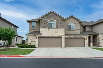 2880 Donnell Drive #3701, Round Rock, TX 78664 - Photo 1