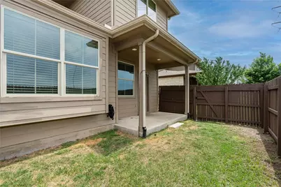 2880 Donnell Drive #3701, Round Rock, TX 78664 - Photo 11