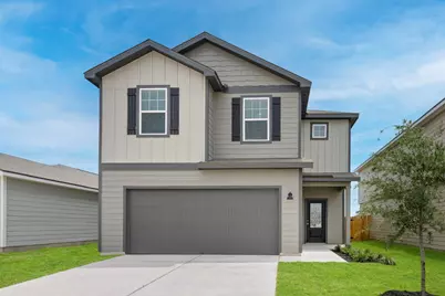 253 Fairlawn Way, Maxwell, TX 78656 - Photo 1