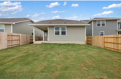 213 Clover Bend, Liberty Hill, TX 78642 - Photo 25