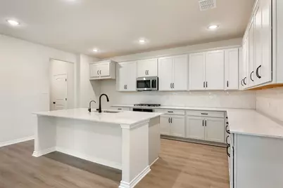213 Clover Bend, Liberty Hill, TX 78642 - Photo 15