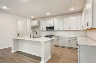 213 Clover Bnd, Liberty Hill, TX 78642 - Photo 15