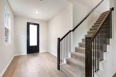213 Clover Bend, Liberty Hill, TX 78642 - Photo 9
