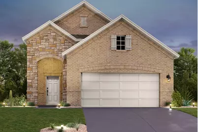 213 Clover Bend, Liberty Hill, TX 78642 - Photo 5