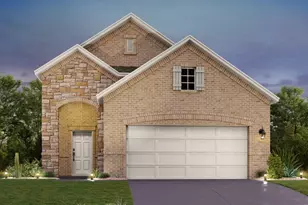 213 Clover Bnd, Liberty Hill, TX 78642 - Photo 5