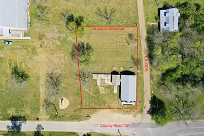 110 County Road 421, Thorndale, TX 76577 - Photo 25