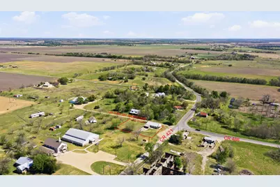 110 County Road 421, Thorndale, TX 76577 - Photo 3